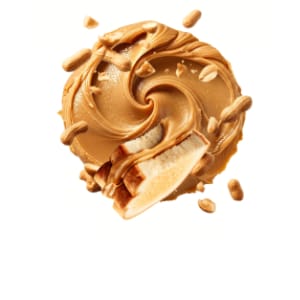 Kremy orzechowe - peanut butter, kremy pistacjowe, kremy z nerkowca i wiele więcej!